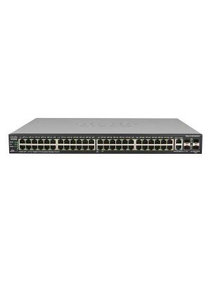 Cisco 500 Series Switches - SG500-52P